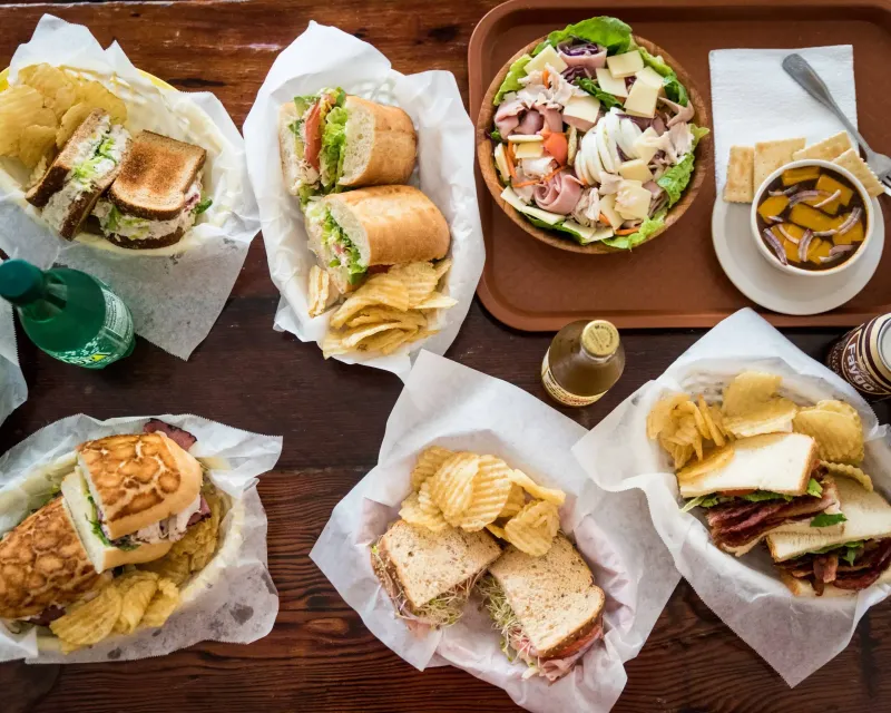 Hauz ‘O Hoagies - Campbelltown Hauz ‘O Hoagies - Campbelltown