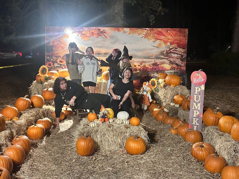 Hayride Haunts for Folks Who Like the Open Air
