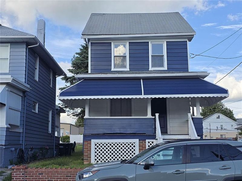 Hazleton: Affordability Means More Than a Low Asking Price