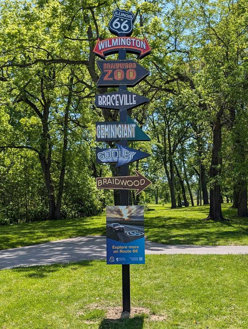 Plan A Day Trip That Covers It All