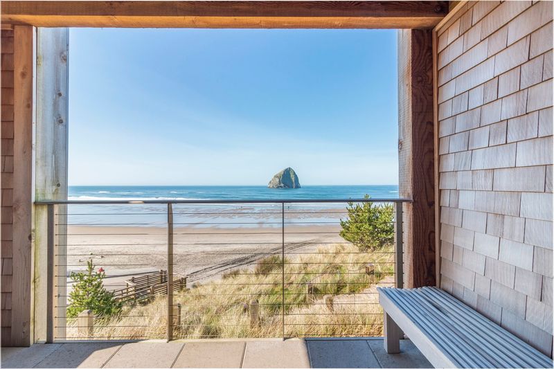 Headlands Coastal Lodge & Spa, Pacific City