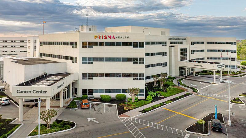 Healthcare Close to Home Brings Peace of Mind Healthcare Close to Home Brings Peace of Mind