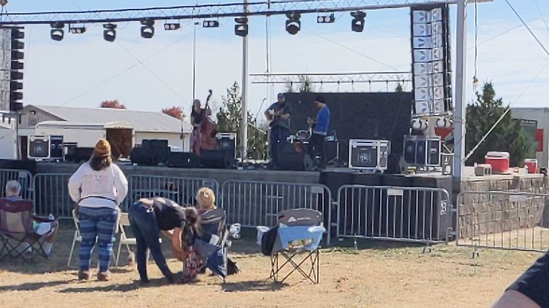 Helicopter Rides and Festival Extras Helicopter Rides and Festival Extras