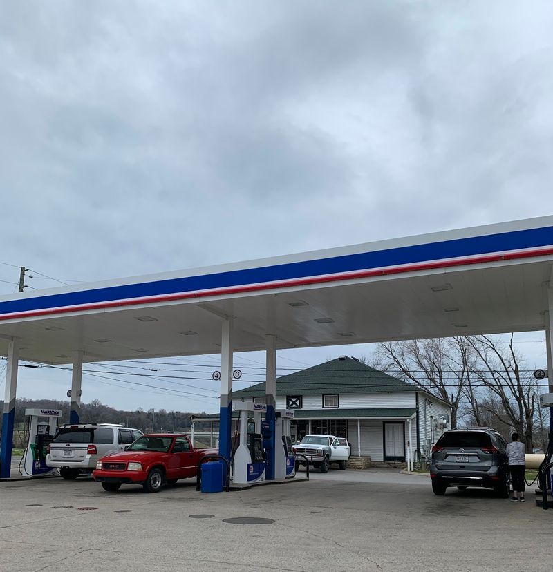 Here's Where To Find This Hidden Tennessee Gem