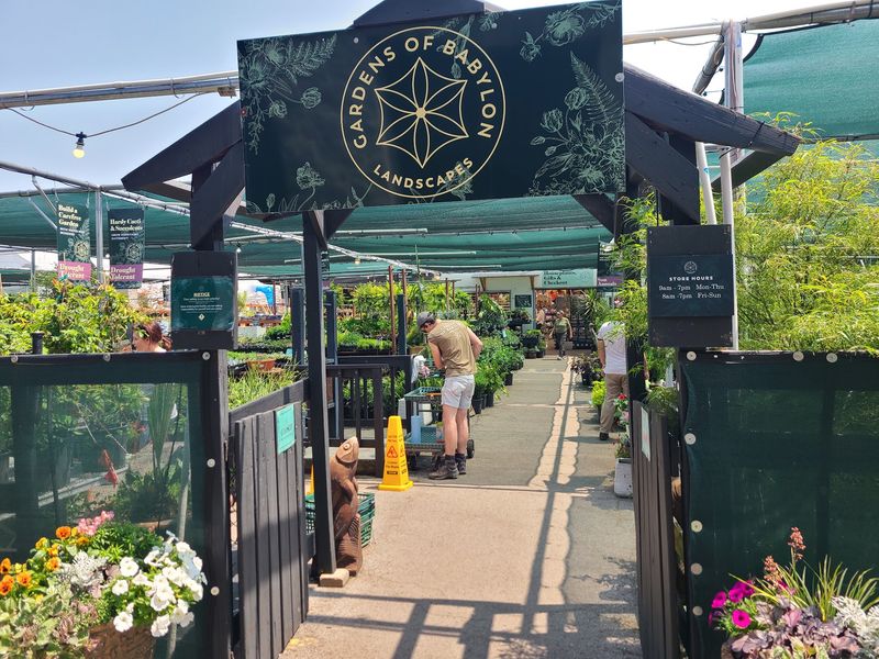 Here's Where to Find This Nashville Garden Center Here's Where to Find This Nashville Garden Center