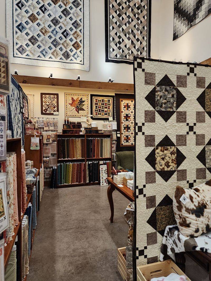 Heritage Quilt Barn (Waco)