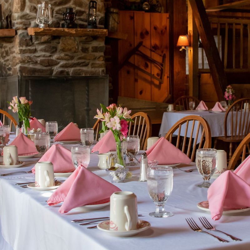 Hickory Bridge Farm