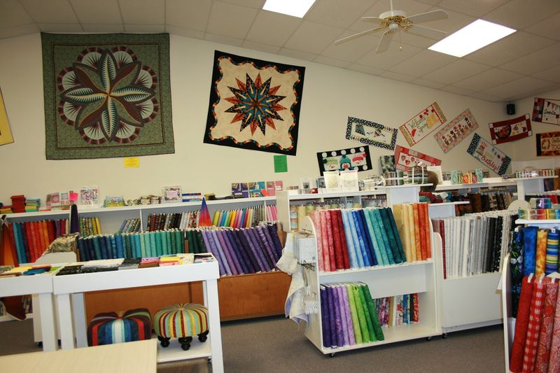 Hickory Hill Quilts, Hot Springs, AR Hickory Hill Quilts, Hot Springs, AR