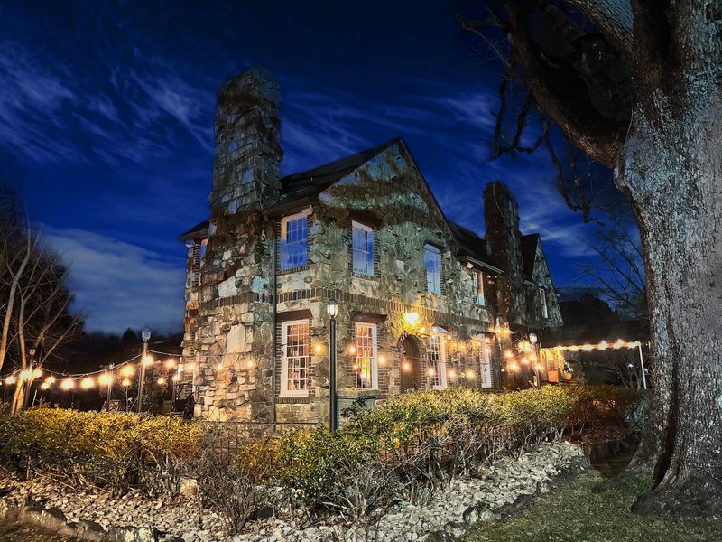 High Point Restaurant, Monteagle