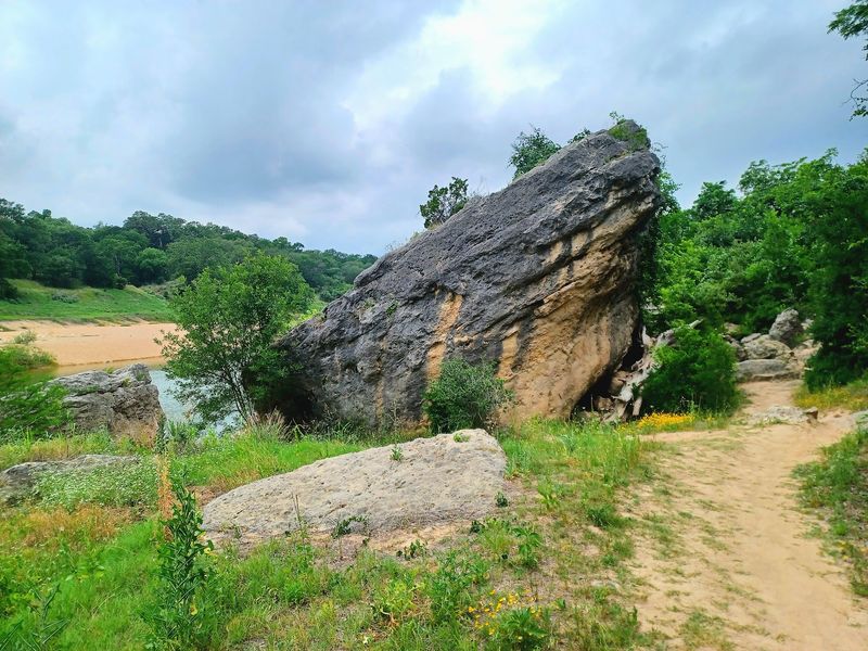 Hiking Trails for Every Energy Level