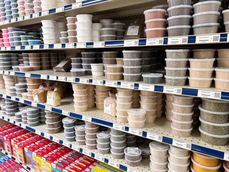 Hillside Bulk Foods