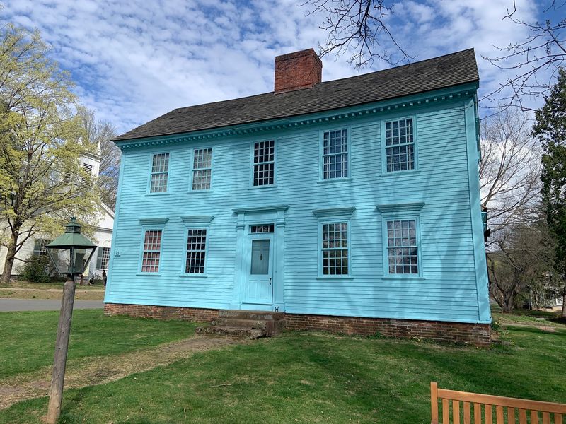 Historic Deerfield