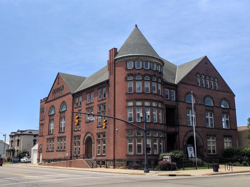 Historic Downtown Charm