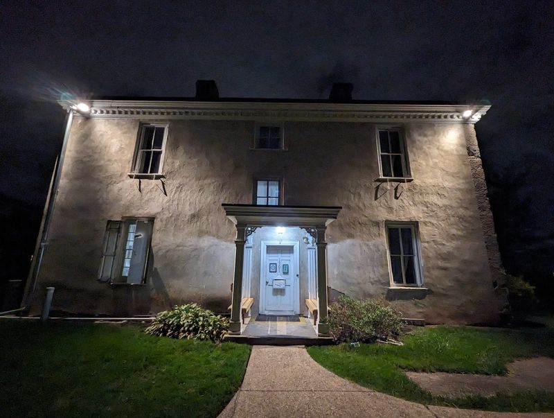 Historic Lebanon Ghost Walk
