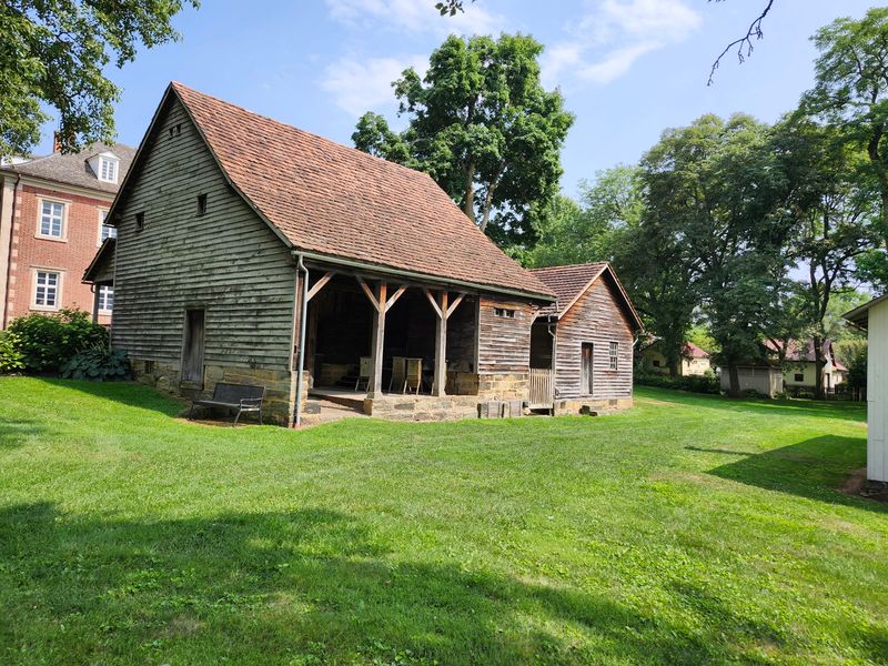 Historic Zoar Village