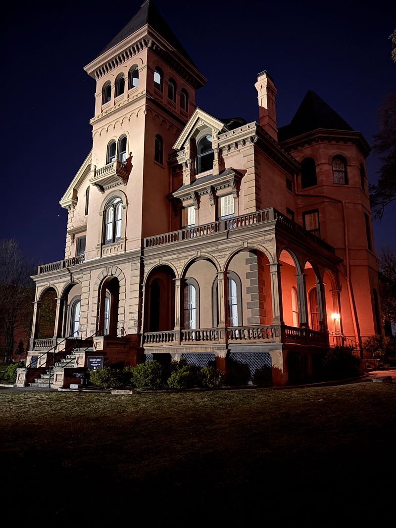 Historical Haunts of Memphis