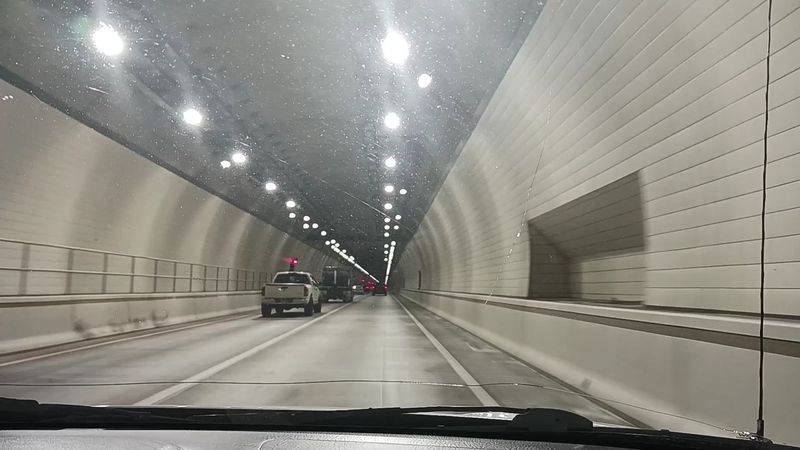 Removing The Old Highway Helped Restore The Historic Cumberland Gap