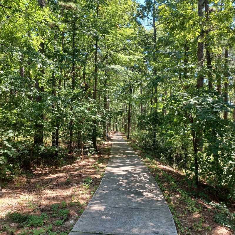 Hobbs State Park-Conservation Area, Rogers, AR Hobbs State Park-Conservation Area, Rogers, AR