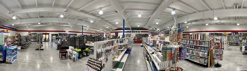 HobbyTown