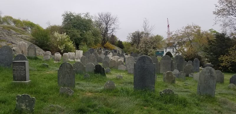Hocus Pocus Fans Will Recognize This Hilltop