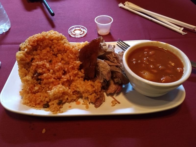 Holyoke's Puerto Rican Roots Make Every Plate Feel Right Holyoke's Puerto Rican Roots Make Every Plate Feel Right