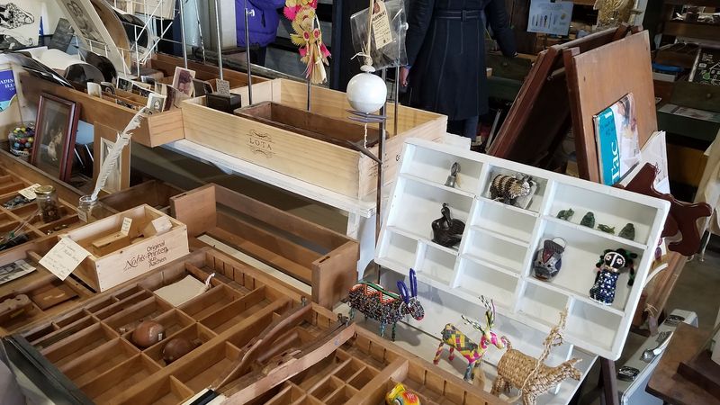 Home Goods With Room for Reinvention