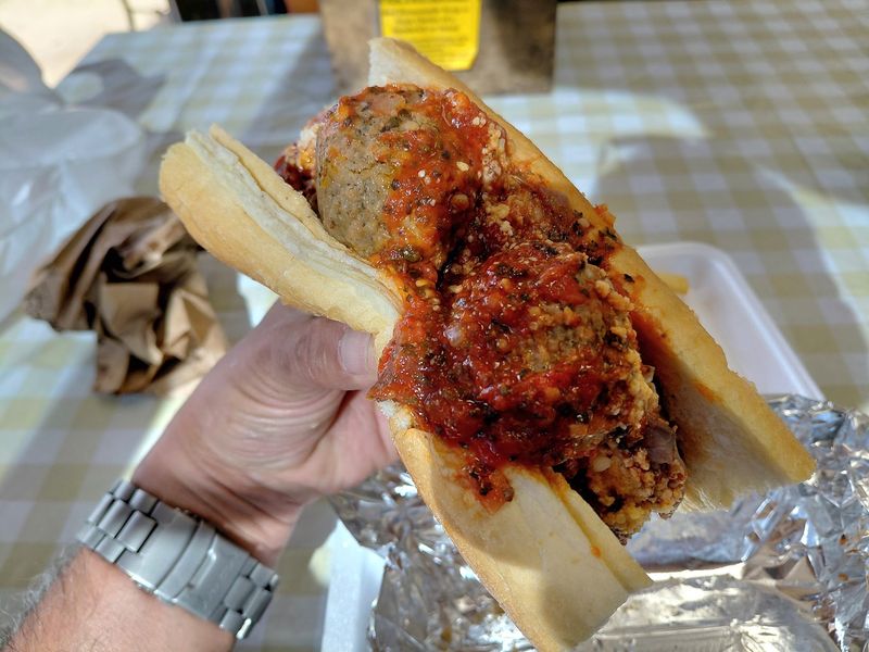 Homemade Meatballs Deserve Their Own Spotlight