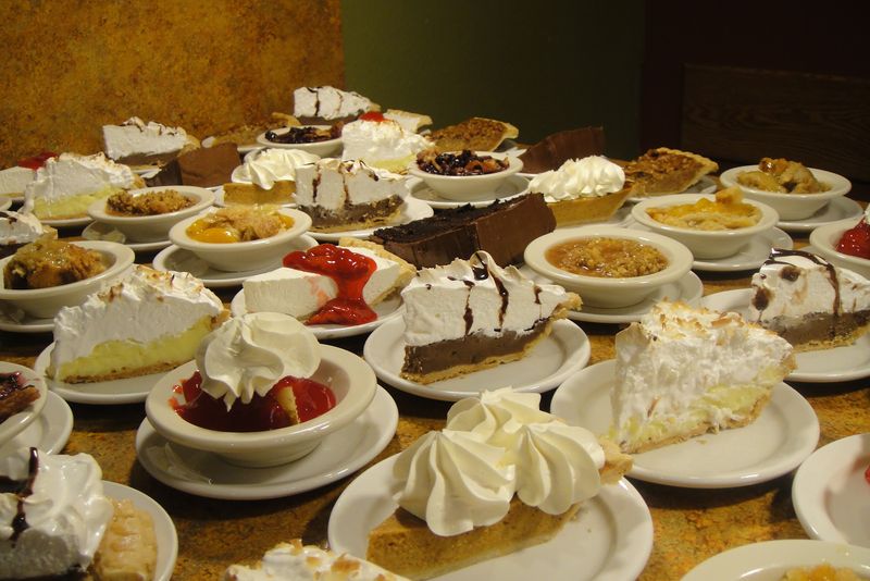 Homemade Pies Worth Saving Room For Homemade Pies Worth Saving Room For