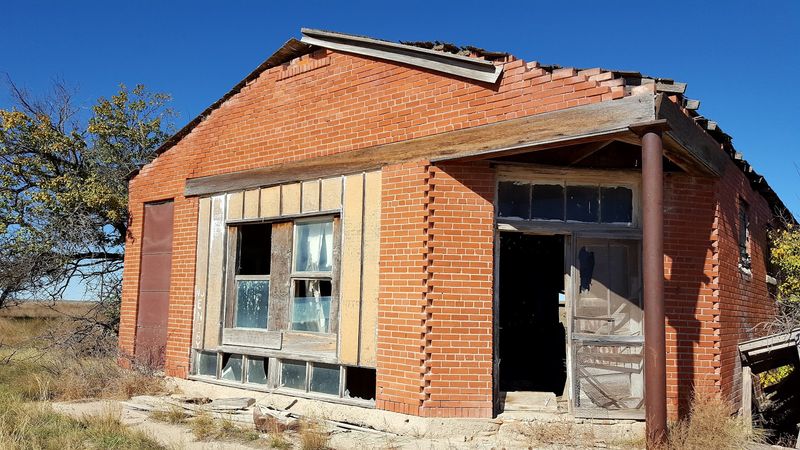 Homestead Dreams on the High Plains