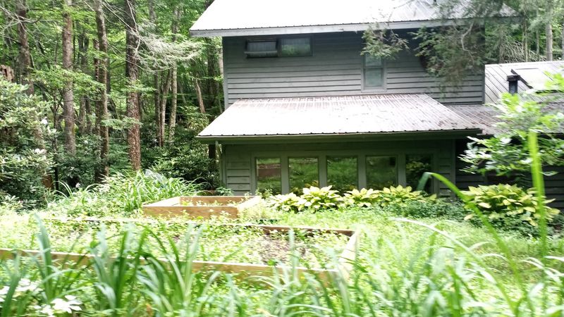 Homestead Life at Hickory Ridge