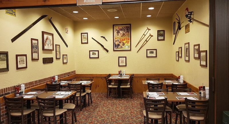 Hoss’s Steak & Sea House, Bedford Hoss’s Steak & Sea House, Bedford