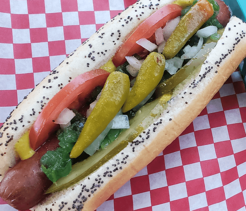 Hot Dog Fans Have Serious Decisions to Make
