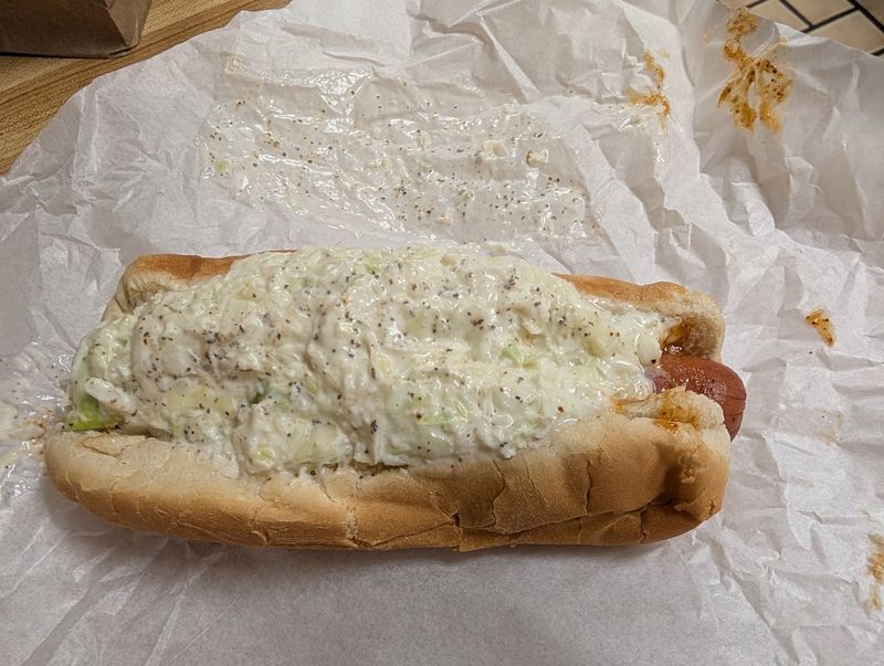 Hot Dogs That Share the Spotlight