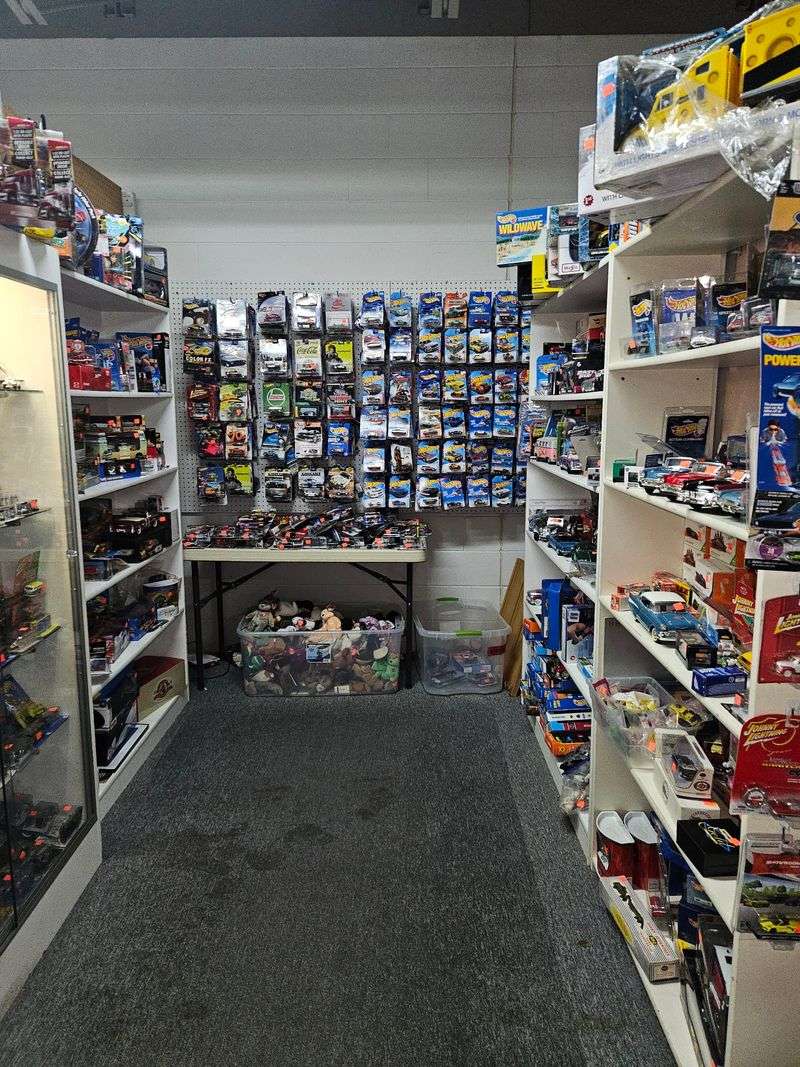 Hot Wheels Heaven on the Pegs Hot Wheels Heaven on the Pegs