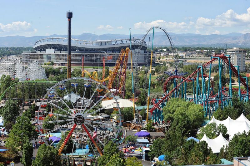 Hours, Parking Costs and Season Pass Math Hours, Parking Costs and Season Pass Math