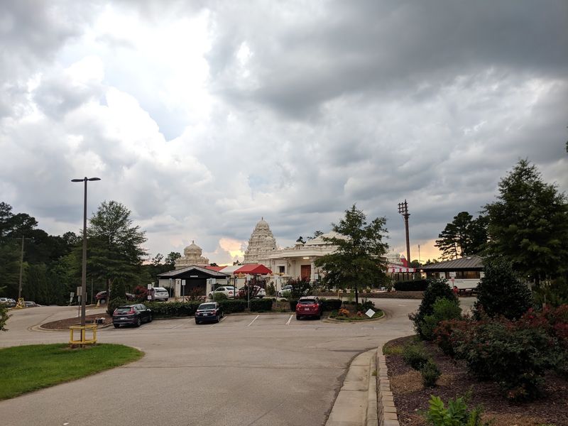 Hours, Parking, and Finding the Entrance Hours, Parking, and Finding the Entrance
