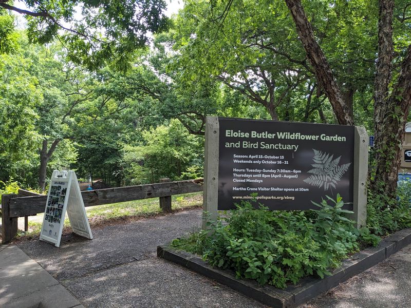 Hours, Parking, and the Free Admission Perk Hours, Parking, and the Free Admission Perk