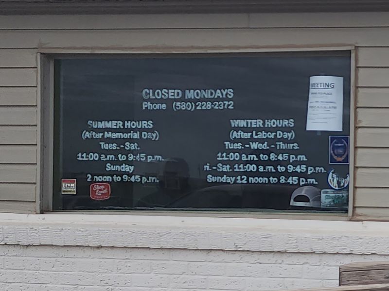 Hours, Prices, and the Drive Down