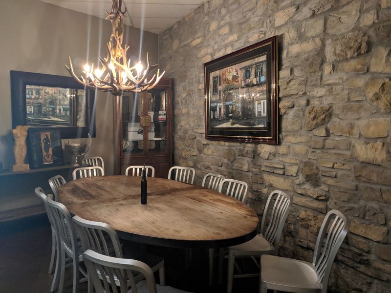 Hours, Reservations, and the Bill