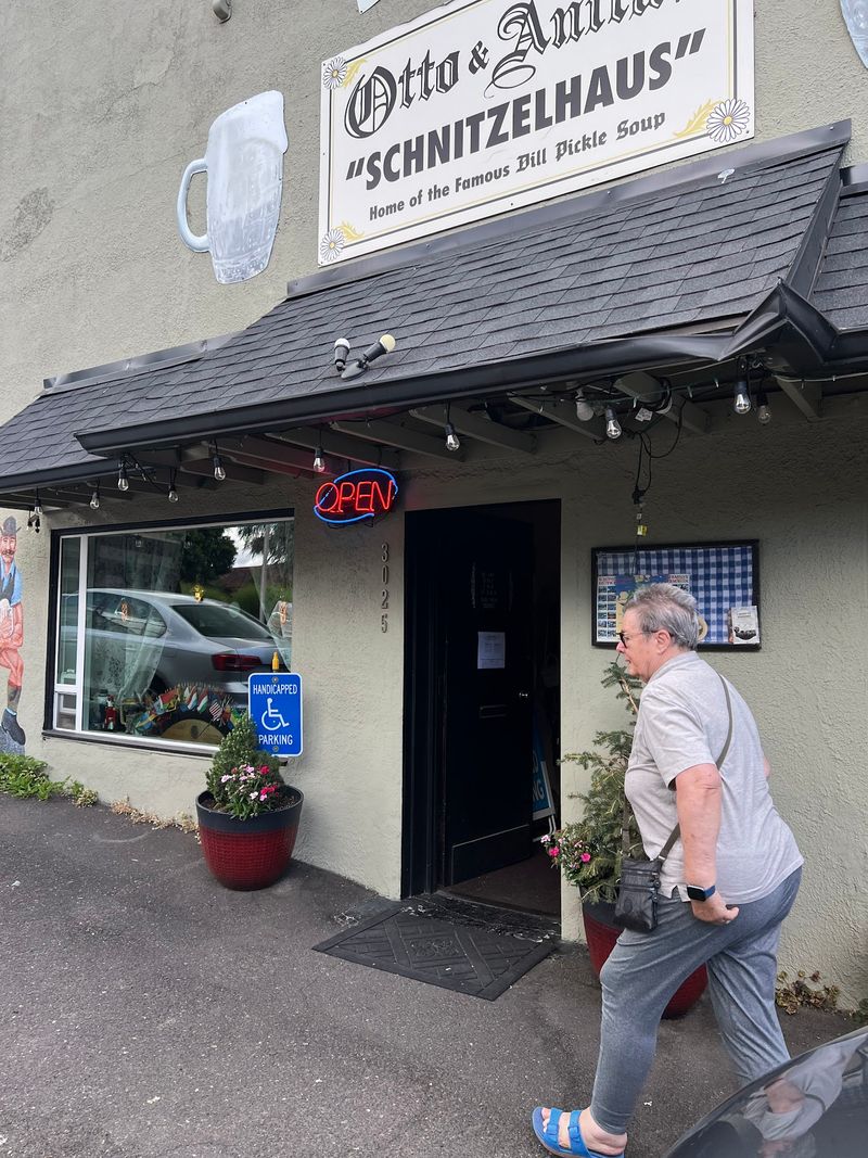 Hours, Reservations, and the Parking Puzzle