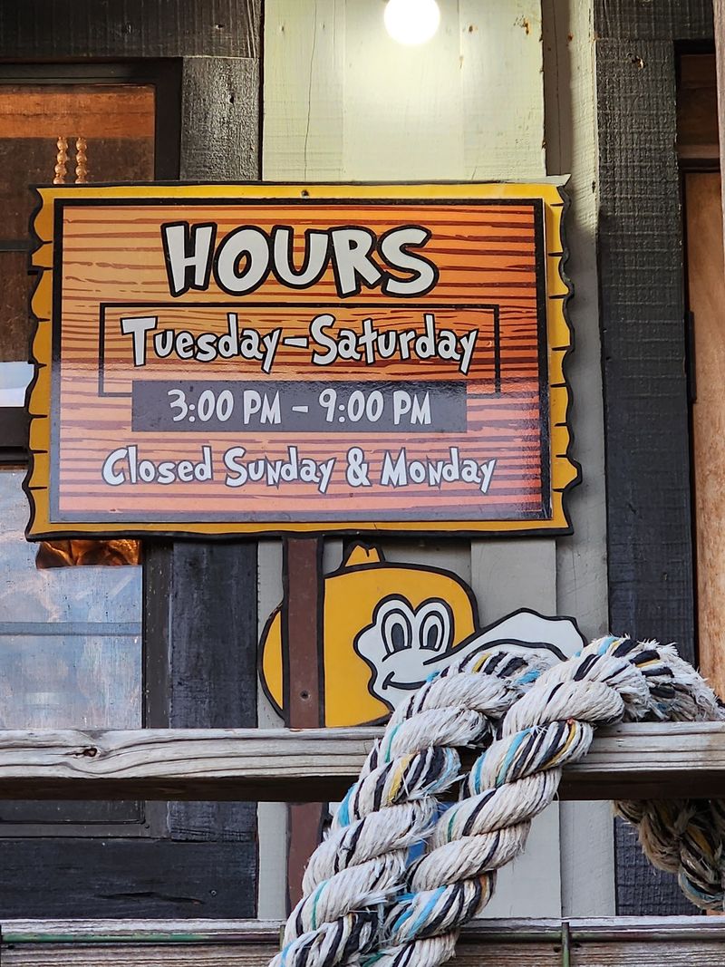 Hours, Roads, and Drive Times Hours, Roads, and Drive Times