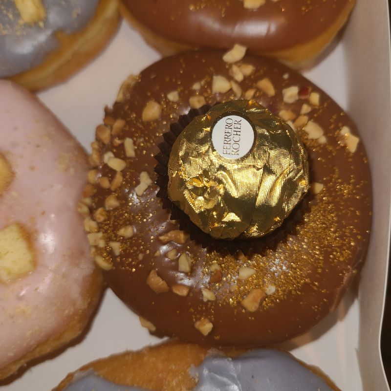 House of Donuts