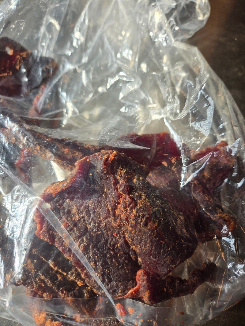 Housemade Sausage, Jerky and Burgers Housemade Sausage, Jerky and Burgers