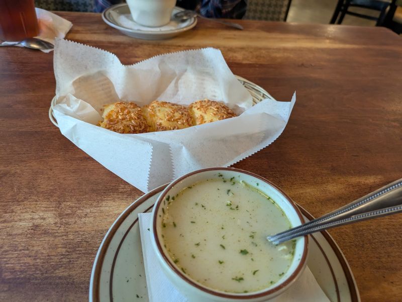 How Demos’ Restaurant Built Its Loyal Local Following