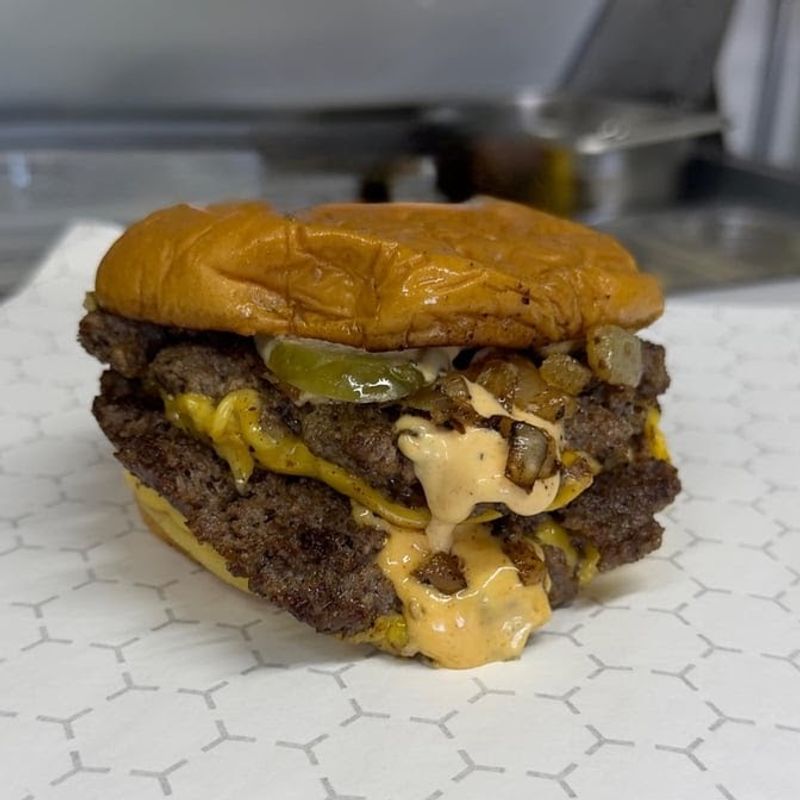 Howler's Smash Co., Brookland, AR Howler's Smash Co., Brookland, AR