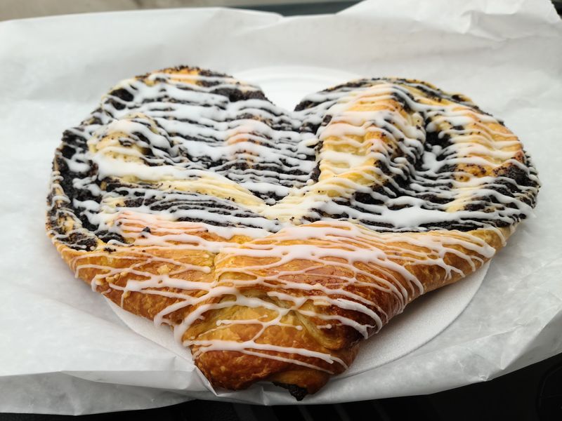Follow the Cheese Pastries and Rolled Dough Follow the Cheese Pastries and Rolled Dough