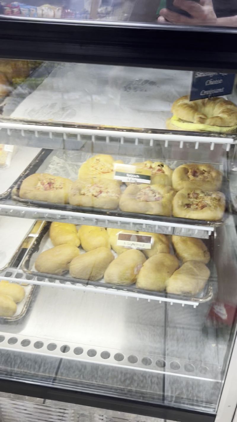 Hruska's Store & Bakery (Ellinger)