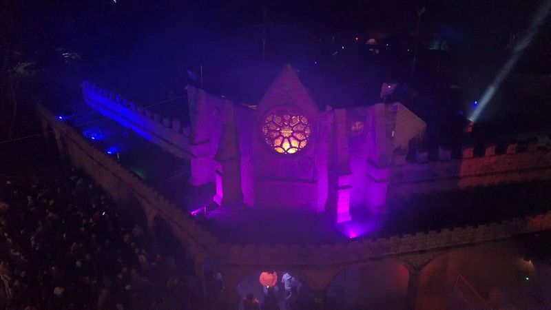 Hundred Acres Manor: A Pittsburgh Area Test of Nerves Hundred Acres Manor: A Pittsburgh Area Test of Nerves