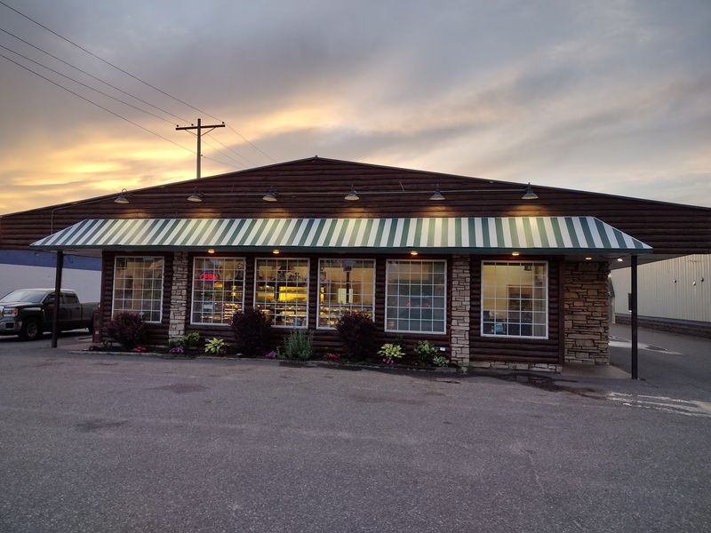 Huron Mountain Bakery - Marquette Huron Mountain Bakery - Marquette
