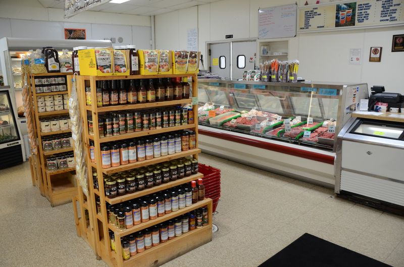 Dutch Valley Meats